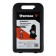 The jack of hydraulic bottle ermak, 770-084, rise height 216-413 mm, 5 tons