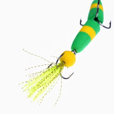 Mandula yaman, size m, 9 cm, color 07-2