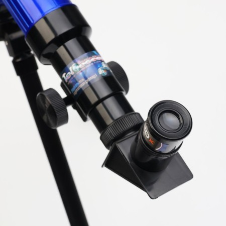 Telescope desktop "training", removable lenses 20x/ 30x/ 40x-1