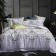 Brilliant bed linen, 175x210, 175x210, 70x70cm 2 pcs, microfiber, 100% polyester, 65 g/m