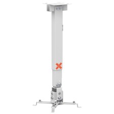 Crasstein Uniteki PM2102W White for the projector