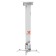 Crasstein Uniteki PM2102W White for the projector