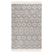 Ковер из хлопка Jaipur Ethnic, размер 160х230 см