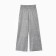 Elegant pants for girls KAFTAN Size 30 (98-104 cm), silver