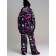 Winter overalls for the girl PlayTode, height 128 cm