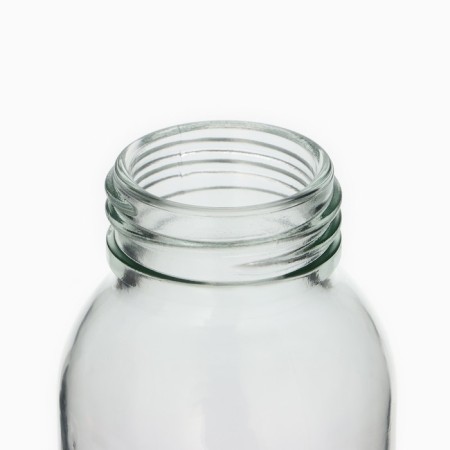 New Year. Water bottle "Winter - Miracles time", 350 ml-6