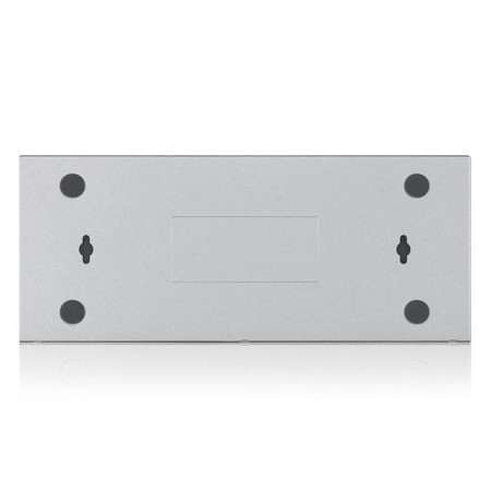 Syxel XGS1210-12-ZZ0102F (L2) 8x1Gbit/2x2.5 Gbit/2SFP+ controlled-7