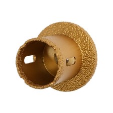 Coron Diamond Tundra, for Ushm, for holes for drain, tiles, marble, 40/60 mm, M14 993530