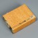 Gift box, packaging, “shine”, 16.5 x 12.5 x 5 cm