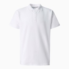 Male shirt, size 54, white color