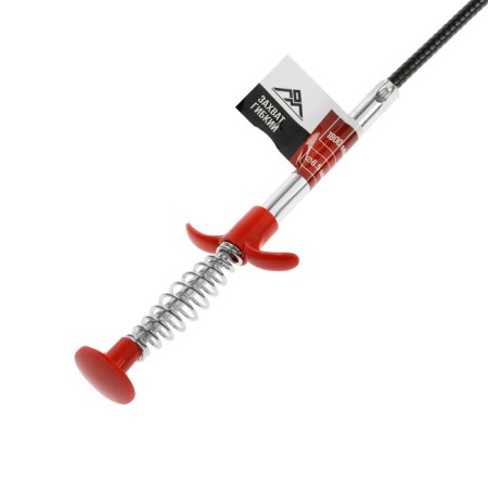 Capture flexible scrap, capture diameter up to 35 mm, length 1.5 m-8