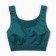 Top female, turquoise color, size 48-52 (L-XL)