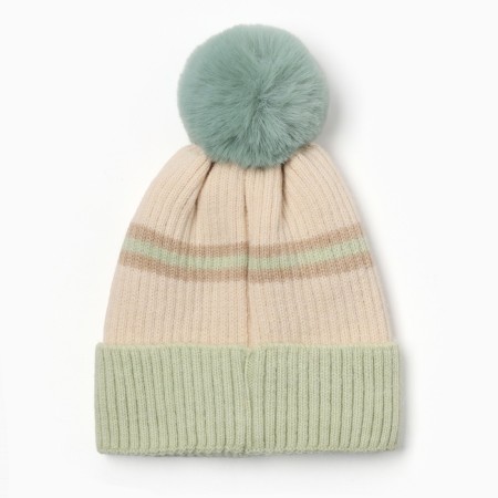 Children's hat Minaku, ts.-soot, rr 48-50-4