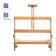Easel table frame gamut "Studio", 42*35*26 (58) cm, Buk 211118_08