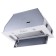Kitchen hood Maunfeld Trapeze 601GG, 1150 m3/h, 3 modes, white