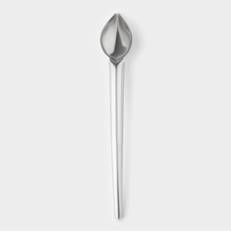 A spoon of confectionery for modeling Konfinetta, 19 × 3 cm-2