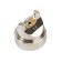 Nozzle for the Patriot NHV 1.8 A sprayer, a nozzle 1.8 mm, for pneumocratescript HVLP 1.4a 6914