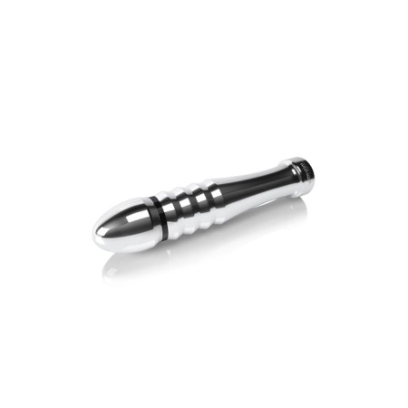 MYSTIM FUNKY FELLA, electrical stimulation, surgical steel, 13 cm-2