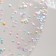 Polymer ball 24 "Mix filler, set of 3 pcs.