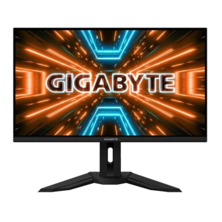 Gigabyte 31.5 "M32U Black IPS LED 1MS 16: 9 HDMI M/M HAS PIV 350CD 178g/178g 3840 106855