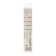Set of protein brushes 5 pieces, calligrata No. 4 (round No.: 1, 2, 3, 4, 5), wooden handle, in the pencil case