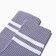Women's socks, lilac color, size 36-41