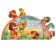 Book with bookmarks "Cheburashka and crocodile Gene"