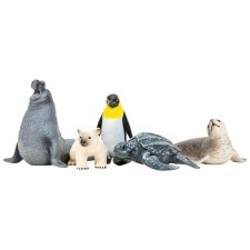 Set of figures 