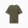 Men's T -shirt MIST made of boiled cotton, col. Green, rr m