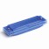 Music Life's Gube, Diatonic, 10 holes, C-Major, with a case, blue