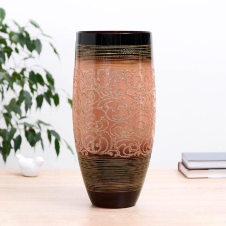 Vase "Lorelia" 40 x17 cm