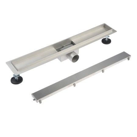 TIM BAD456002, 70 x 600 mm, under the tile, hydro+dry smell protection-3