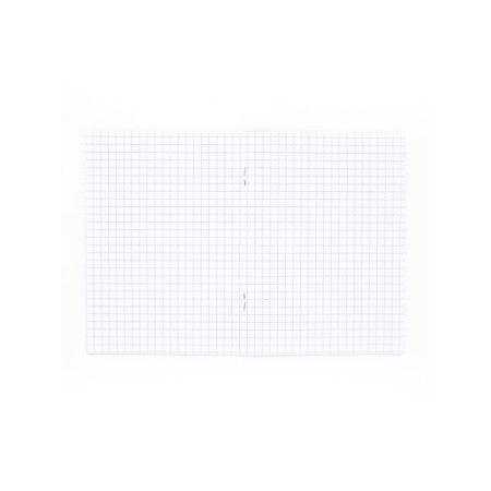 Notepad A6, 32 sheets in the cage "February 23"-2