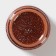 Ceramisu baking form, 170 ml, d = 7 cm, h = 5.3 cm, brown color