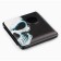 Porusigiger for 20 cigarettes "Skull" with an opener, 9.9 x 10.1 cm