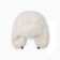 Female-heading hat Minaku, milk color, rr 56-58