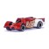 Metal car Hot Cars, scale 1:64, mix