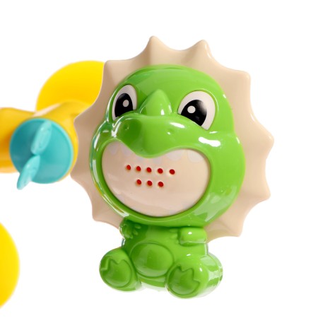 Bath toy "Dinoland"-2