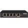 OSNOVO SW-8050/D switch, unguided, 5x10/100/1000Base-T