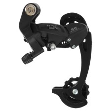 Rear switch Saiguan HG-77A, 48T, Rooster mount