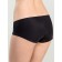 Women's cowards, size 48, black color