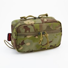Velcro waker bag, camouflage