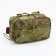 Velcro waker bag, camouflage