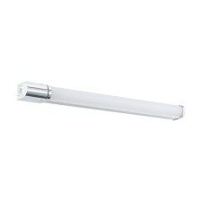 Бра TRAGACETE 1, 1x15Вт LED, 4000K, 1600лм, цвет хром