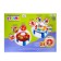 Children's musical table/suspension 2 in 1, sound effects, works from batteries