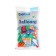 Shar Latex 12 “Big Stars”, pastel, set of 50 pcs., Mix color