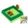 Board Game-heading "Hedgehog-Lady", 1 player, 8+, in a package