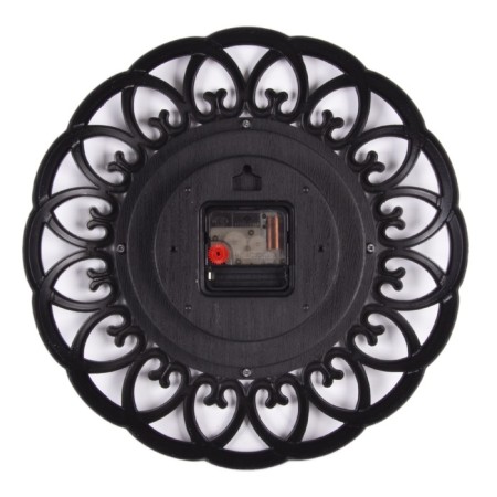 Watch Wall Interior "Classics", silent, D-30 cm, aa-2