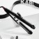 Multistailer Rowenta CF451LF0, 66 W, ceramic coating, D = 32 mm, up to 200 ° C, black