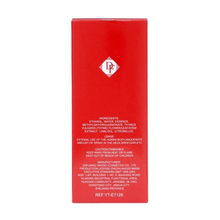 Tuale water men's Farenight, 100 ml-3